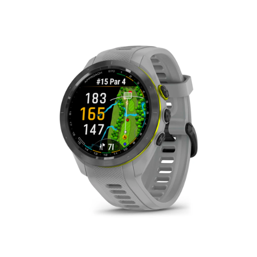 Garmin Approach S70 - 42mm - SA GOLF ONLINE